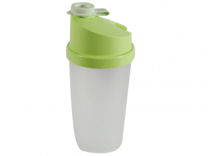 Shaker Plastica Lt0,6