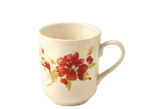Confezione Di 6 Mug Passion Blossom Cc345