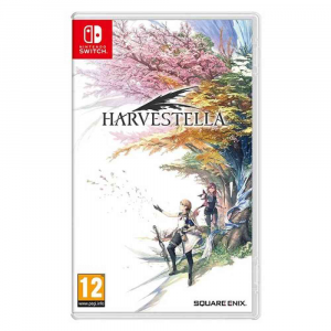 Square Enix - Videogioco - Harvestella