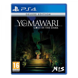 Nis America - Videogioco - Yomawari Lost in The Dark Deluxe Edition