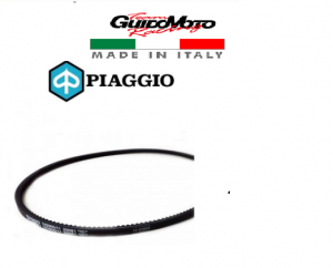 CINGHIA DENTATA MISURA ORIGINALE Ø 90 CICLOMOTORI CIAO PIAGGIO 1029052