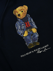 Felpa Teddy bear