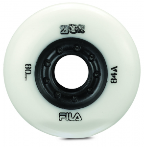 FILA Urban wheels 80mm/84A