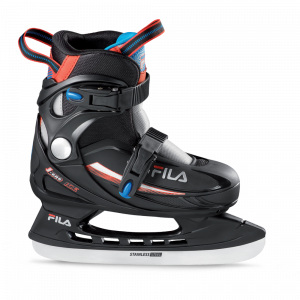 J-ONE ICE HR  BLK/RED/BLUE