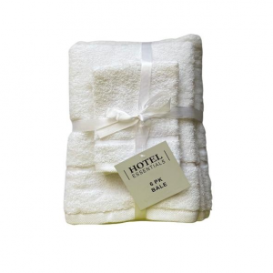 4 asciugamani 50 x 100 cm grigio argentato Herzbach Home 2 teli doccia 70 x 140 cm Cotone 50 x 100 cm set di asciugamani di alta qualità in 100% cotone 70 x 140 cm 