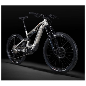 Lapierre Overvolt TR 5.6 e-bike bosch GEN4 625wh