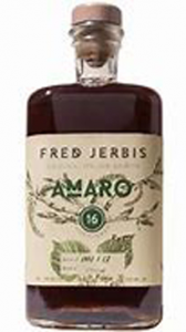 Amarcord Liquore di Liquirizia Sapore unico 16% vol 70 cl