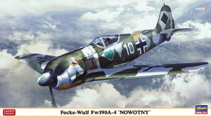 1/48 Focke-Wulf Fw190A-4 NOWOTNY