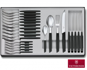 Set da tavola Victorinox Swiss Modern 6.9093.11W.24