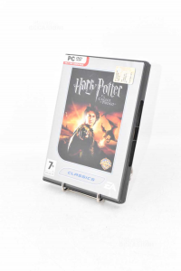 Videogioco Per Pc Harry Potter E Il Calcie Di Fuoco