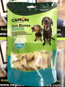 Camon Sacchetti Igienici Compostabili per Cani