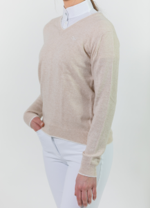 WOMAN'S PULLOVER