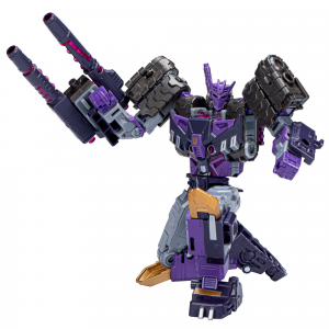 *PREORDER* Transformers Legacy Evolution Voyager: COMIC UNIVERSE TARN by Hasbro