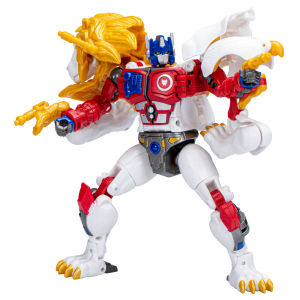*PREORDER* Transformers Legacy Evolution Voyager: MAXIMAL LEO PRIME by Hasbro