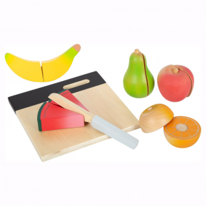 Set per tagliare la frutta Fresh
