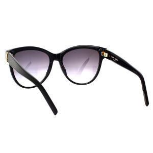 SAINT LAURENT SL M107 YSL Monogram Cat Eye Sunglasses