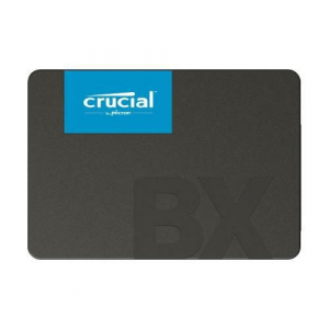 CRUCIAL SSD BX500 480GB