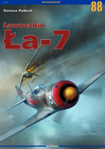 Lawoczkin La-7