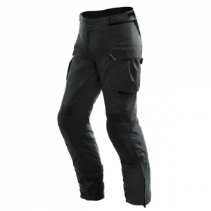 Pantalone Dainese Ladakh 3L D-Dry Pants Black/Black