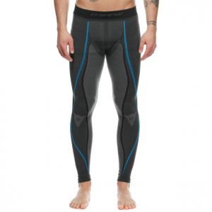Pantalone Estivo Dainese Dry Pants Black/Blue