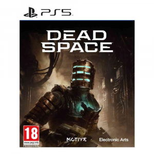 Electronic Arts - Videogioco - Dead Space Remake