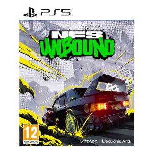 Electronic Arts - Videogioco - Need For Speed Unbound