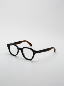 Peter and may, SKY black/tortoise