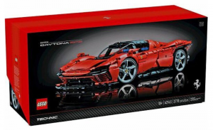 LEGO 42143 Ferrari Daytona SP3 2 2 31 42143 LEGO