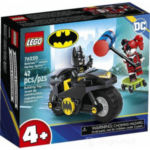 LEGO 76220 BATMAN 76220 LEGO
