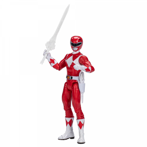 Ricerca prodotti: Power Rangers Furai Model Kit by Flame Toys