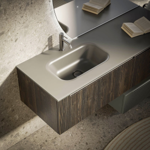 Mobile bagno sospeso Vertigo Evolution 01 Puntotre