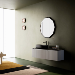 Bathroom cabinet Vertigo Evolution 09 Puntotre