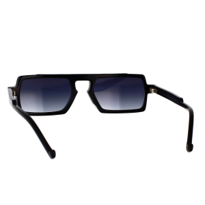 Leziff Men's California Sunglasses