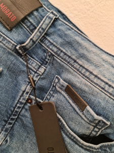 Jeans flex antony morato 