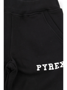  Pyrex 031960 PantaloneTuta nero.