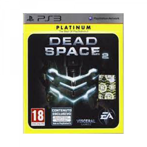 Dead Space 2 - usato - PS3