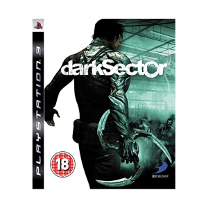 Darksector - usato - PS3