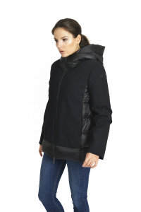 JKT Winter Hybrid Zar Lady jacket