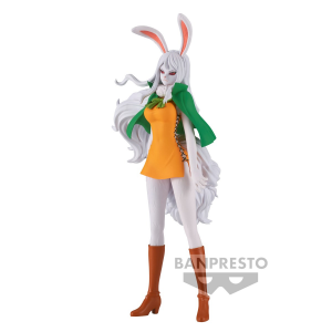*PREORDER* One Piece DXF: CARROT (The Grand Line Lady vol.9) by Banpresto