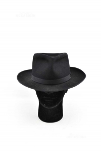 Hat Man Borsalino Size.9 Victoria The Rollup