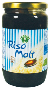 RISO MALT - MALTO DI RISO 900G