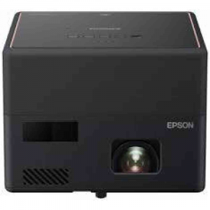 Epson - Videoproiettore - Ef 12 Full Hd