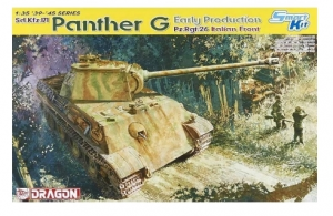 Sd.Kfz.171 Panther G