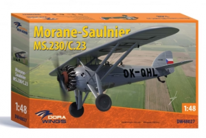 Morane-Saulnier MS.230/C.23
