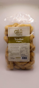 Tarallini all'olio di oliva