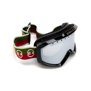 GUCCI: Masque de ski - Ivoir  Lunettes De Soleil Gucci GG1210S Maschera da  Sci Mountain Leisure en ligne sur