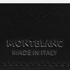 Porta carte di credito 6 scomparti Montblanc Extreme 3.0