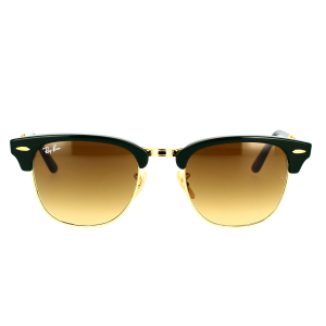 Occhiali da Sole Ray-Ban Clubmaster folding RB2176 136885