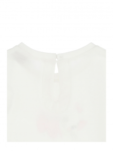 MONNALISA T-shirt jersey maniche lunghe Aristogatti