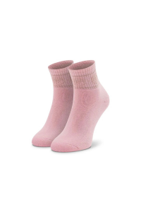 Logomania Short Socks